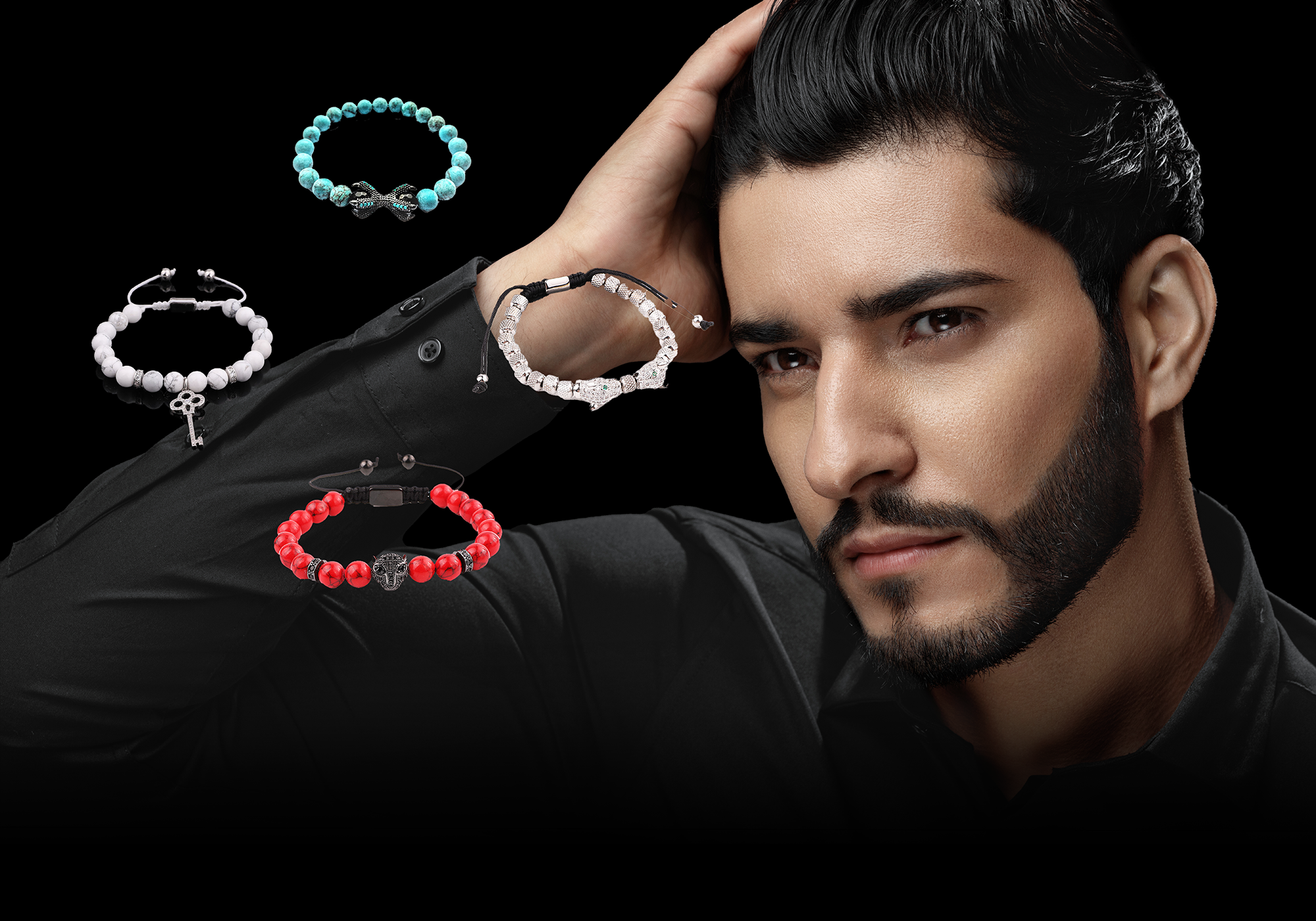 Elizar Jewelry