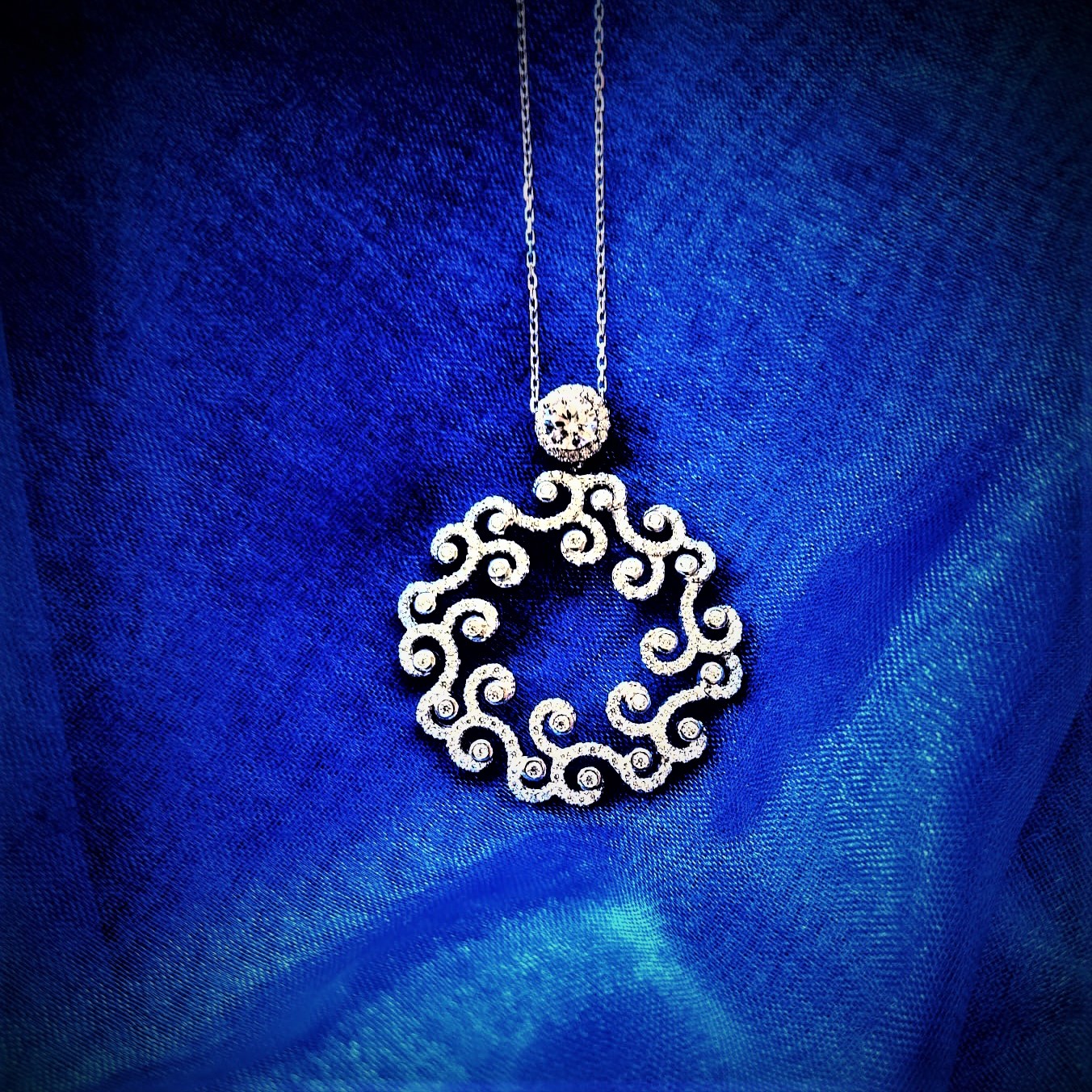 HSF000112CO Collier Esperanza - 4 HSF000112CO Collier Esperanza - 4