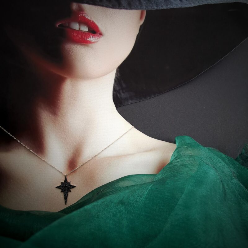 HSF000102CO Collier Maddy - 1