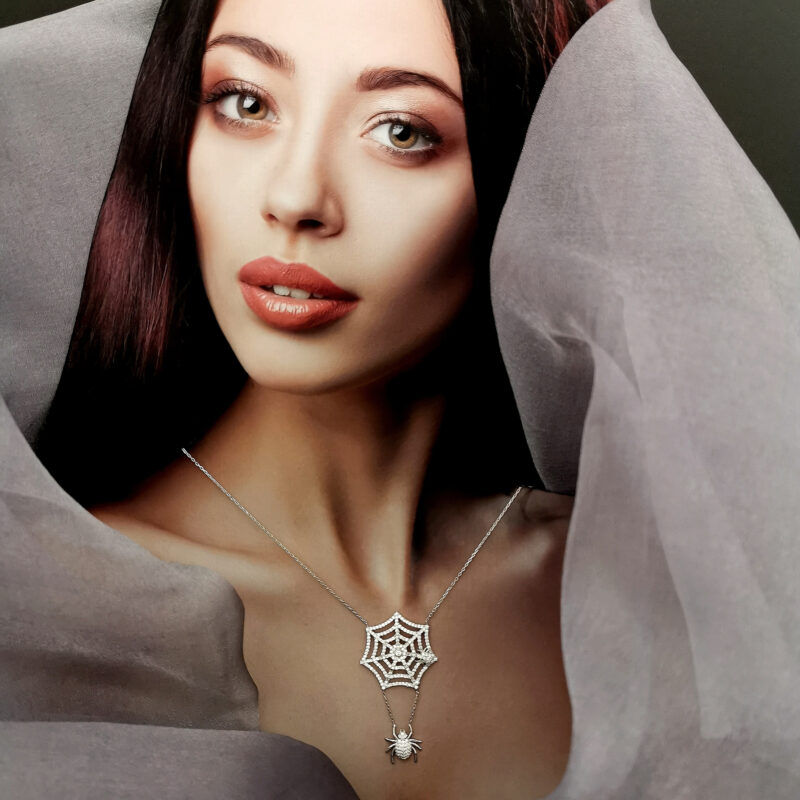 NJF000111CO Collier Sicilia - 1