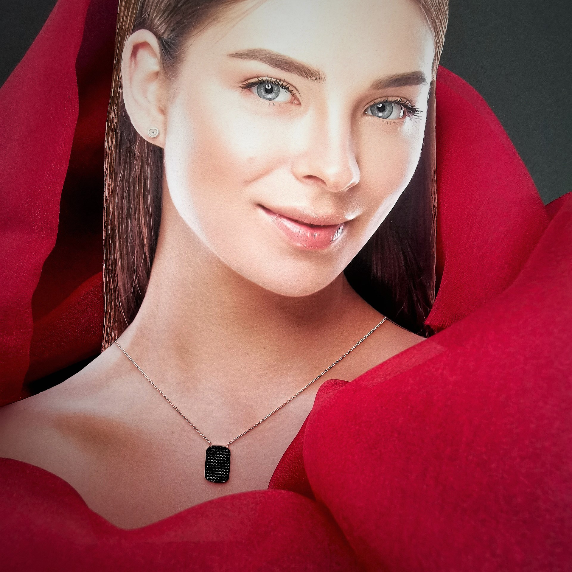NJF000108CO Collier Priscilla - 3 NJF000108CO Collier Priscilla - 3