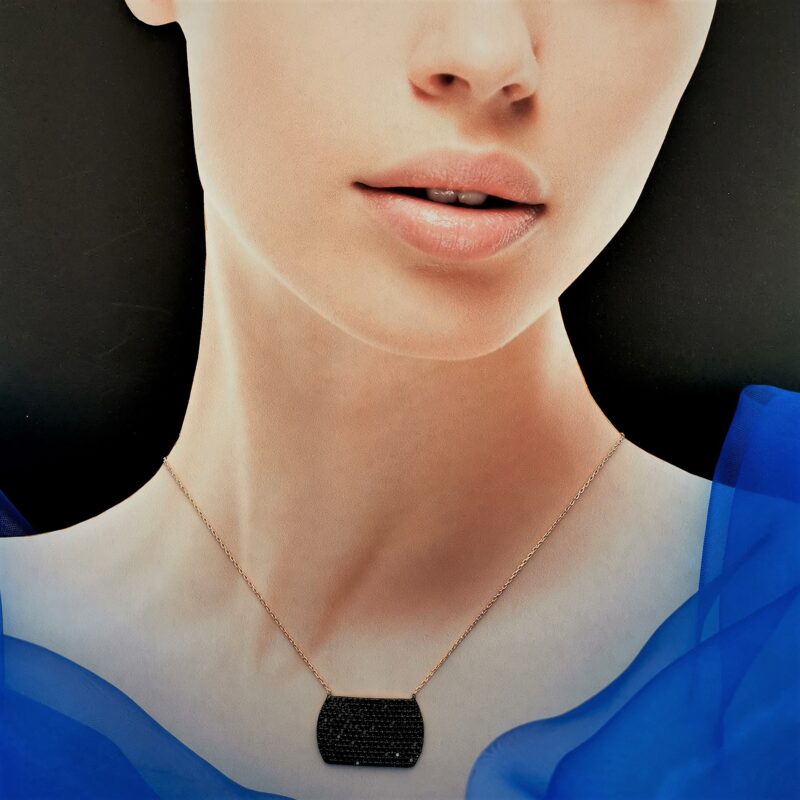 NJF000107CO Collier Toscany - 1