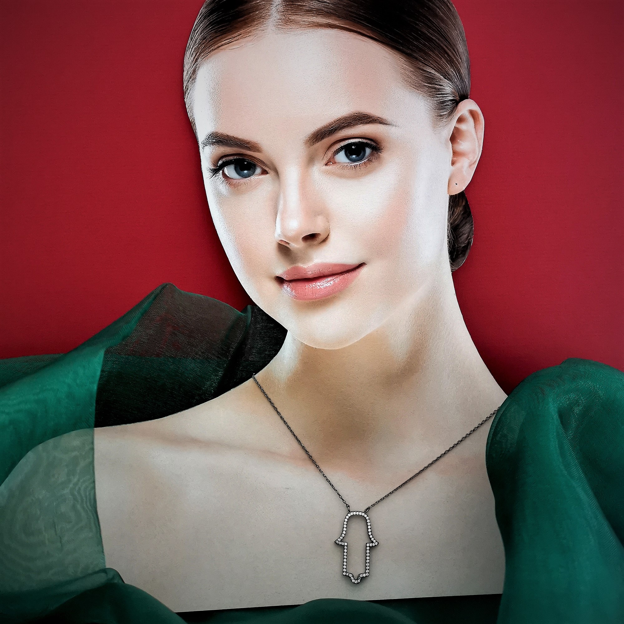 KSF000126CO Collier Timeless Anthracite - 4 KSF000126CO Collier Timeless Anthracite - 4