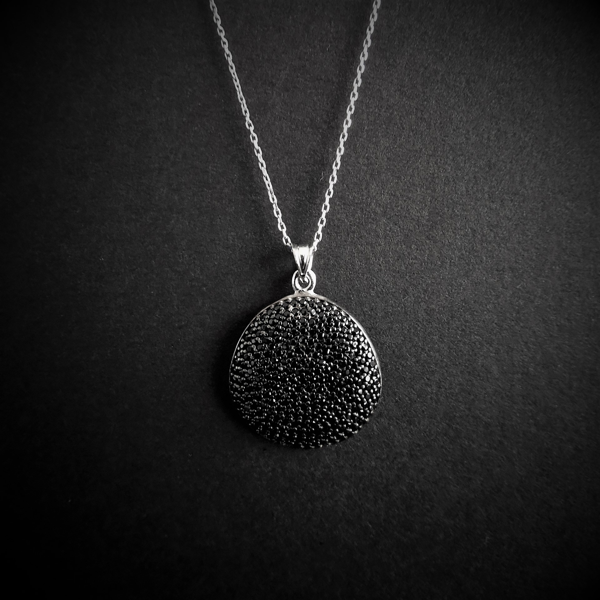 BAF000102CO Collier Demi - 3 BAF000102CO Collier Demi - 3