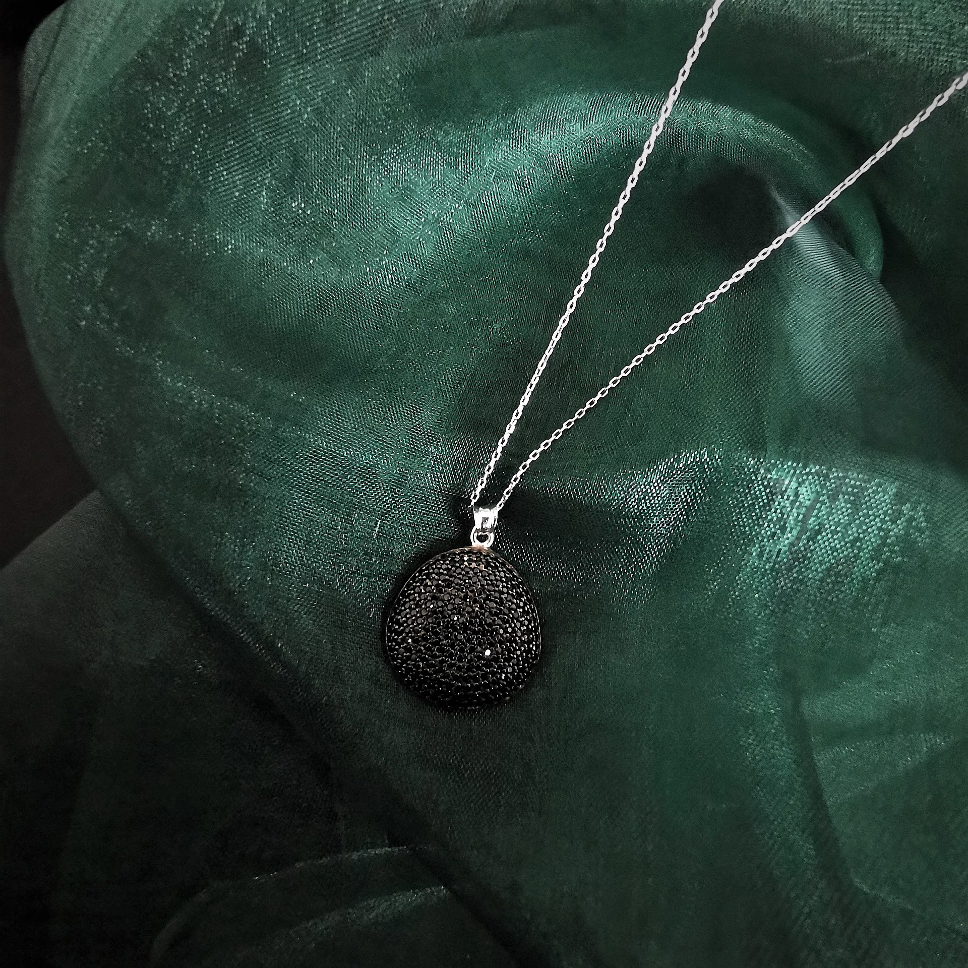 BAF000102CO Collier Demi - 2 BAF000102CO Collier Demi - 2