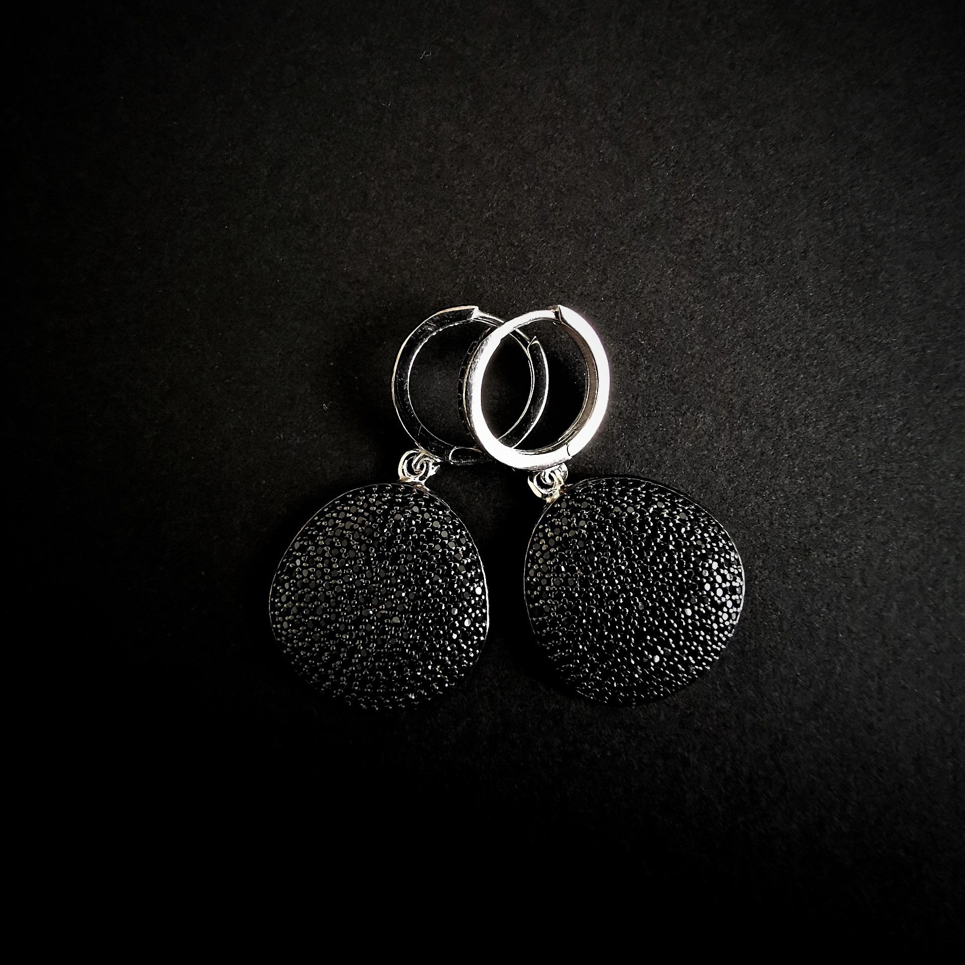 BAF000102BO Boucles d'oreille Demi - 3 BAF000102BO Boucles d'oreille Demi - 3