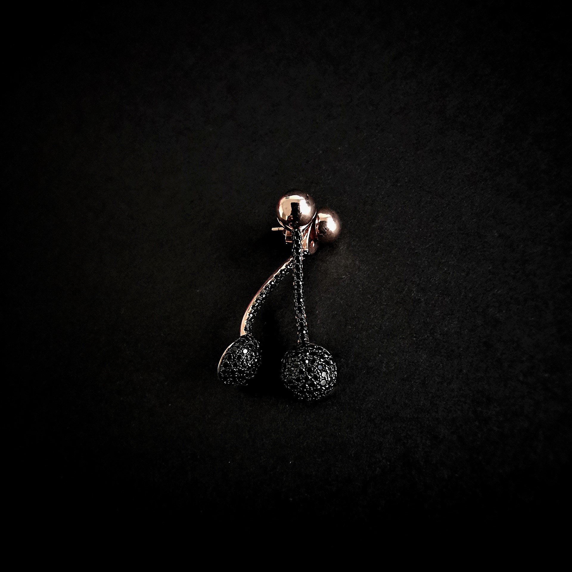 CRF000103BO Boucles d'oreille Ira - 2 CRF000103BO Boucles d'oreille Ira - 2