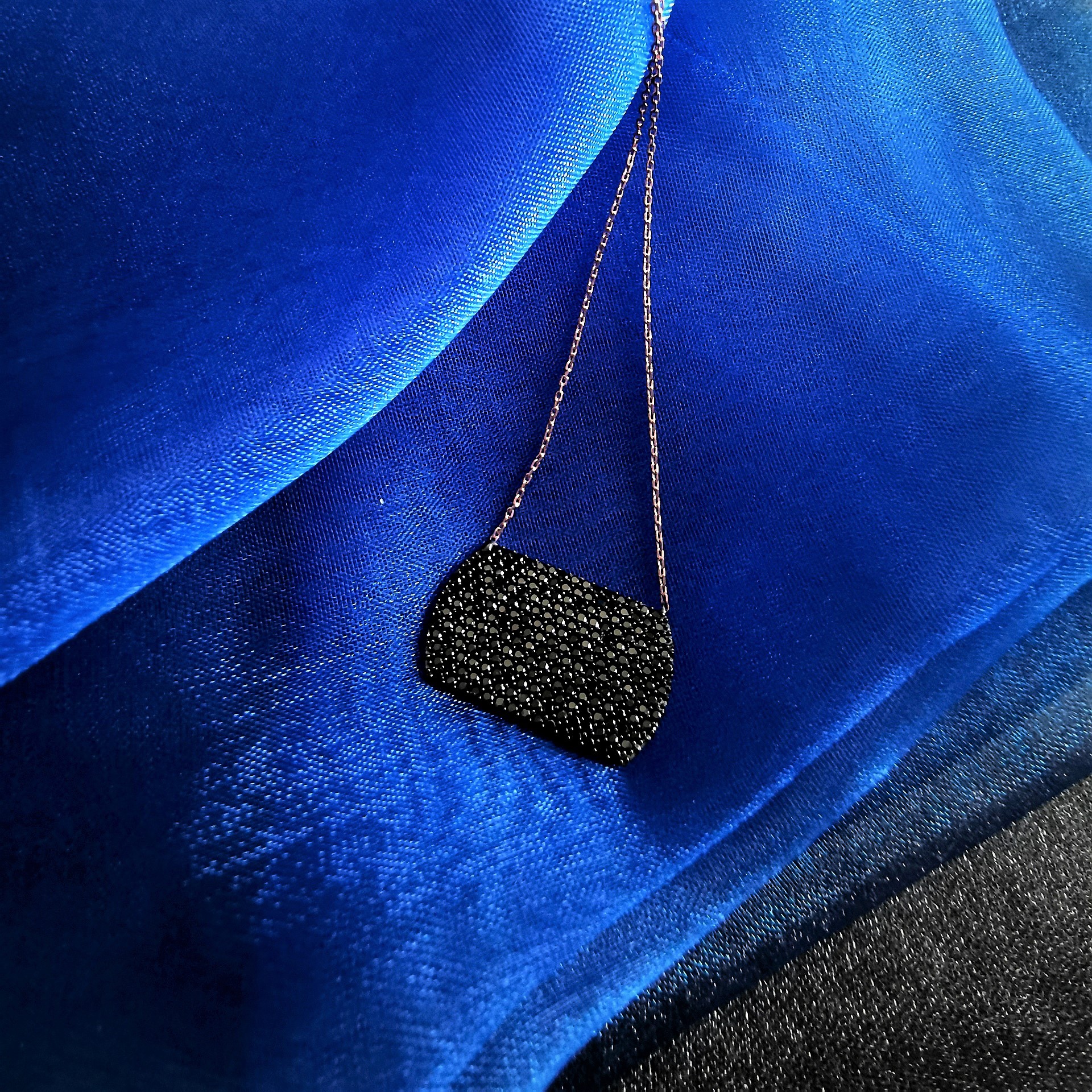 NJF000107CO Collier Toscany - 3 NJF000107CO Collier Toscany - 3