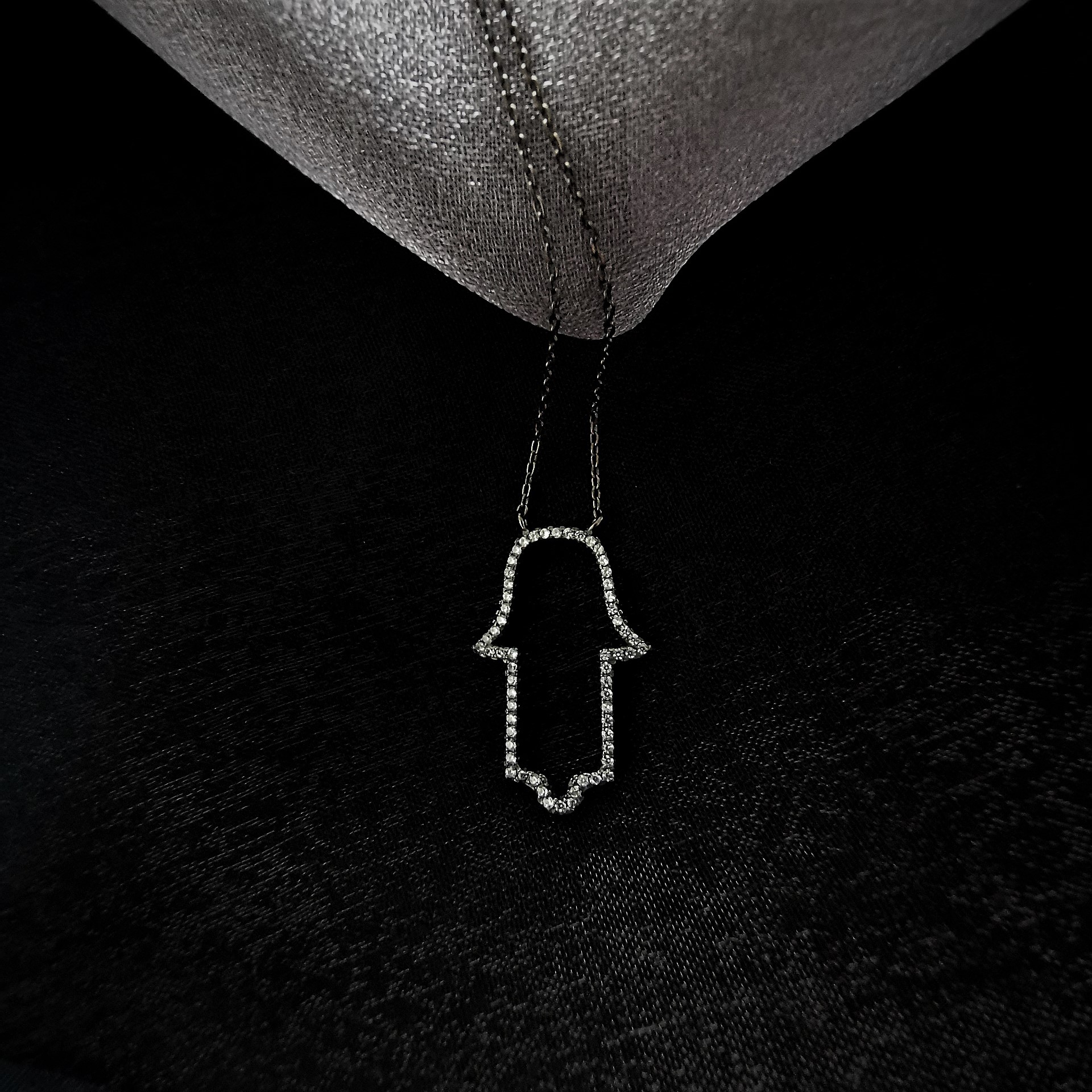 KSF000126CO Collier Timeless Anthracite - 3 KSF000126CO Collier Timeless Anthracite - 3