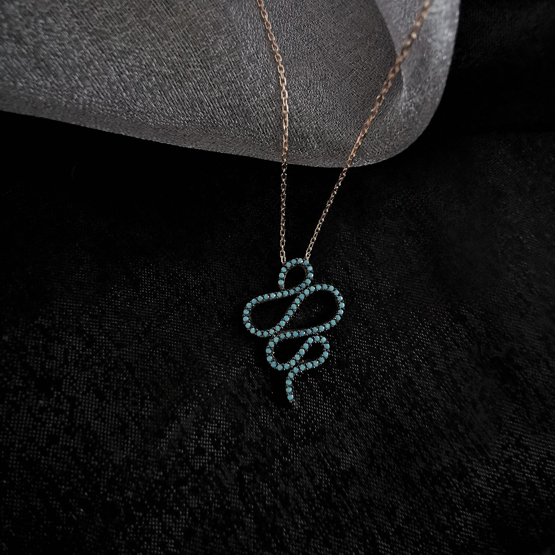 HSF000115CO Collier Anora - 3 HSF000115CO Collier Anora - 3