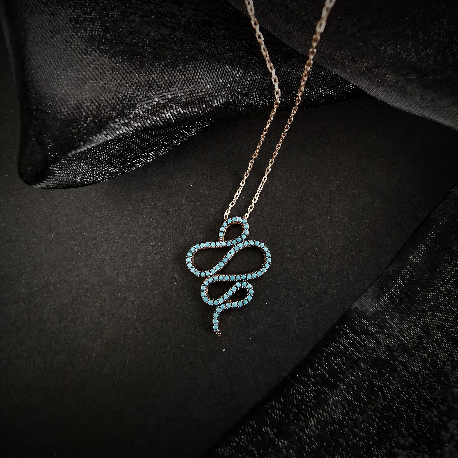HSF000115CO Collier Anora - 2 HSF000115CO Collier Anora - 2