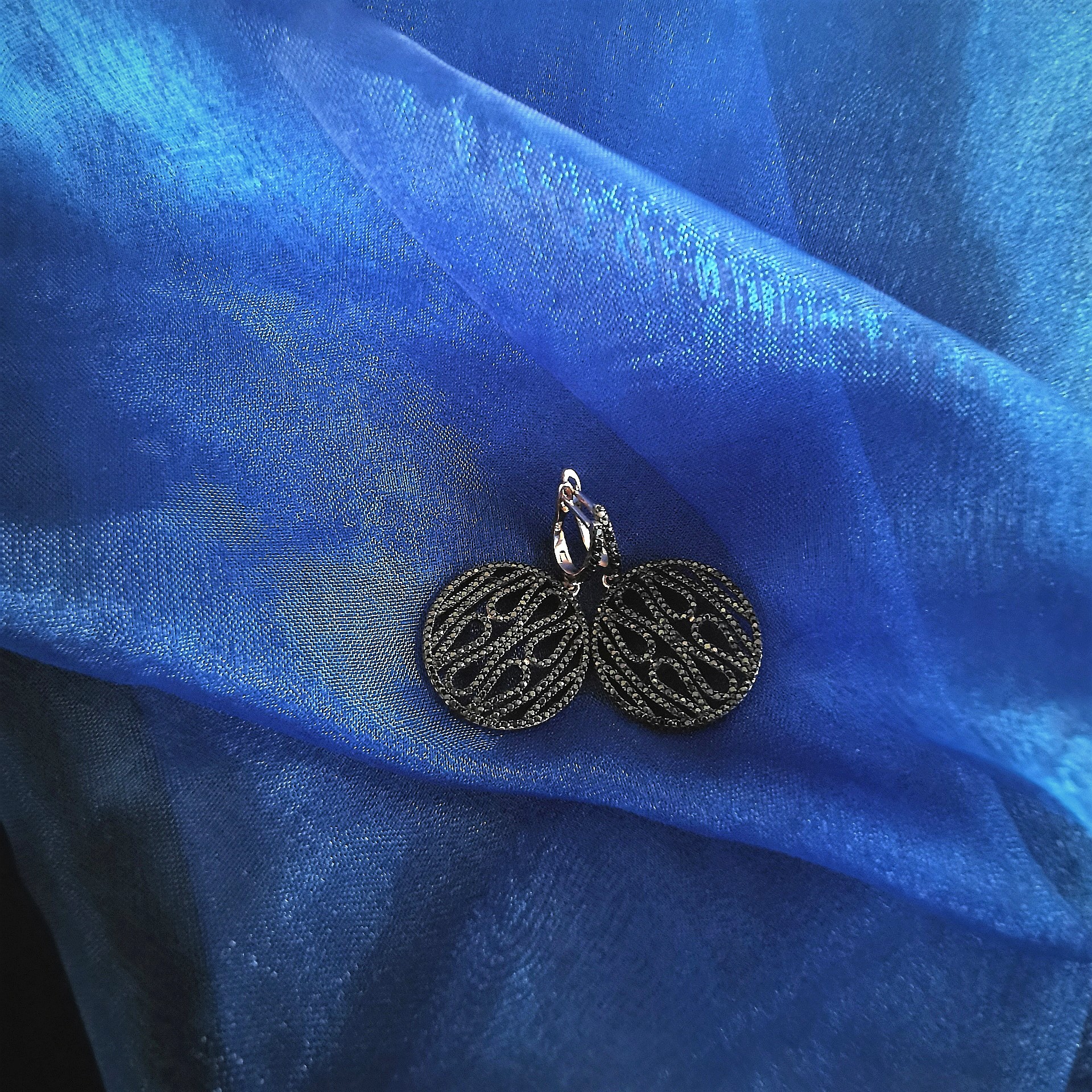 CRF000112BO Boucles d'oreille Luisa - 3 CRF000112BO Boucles d'oreille Luisa - 3