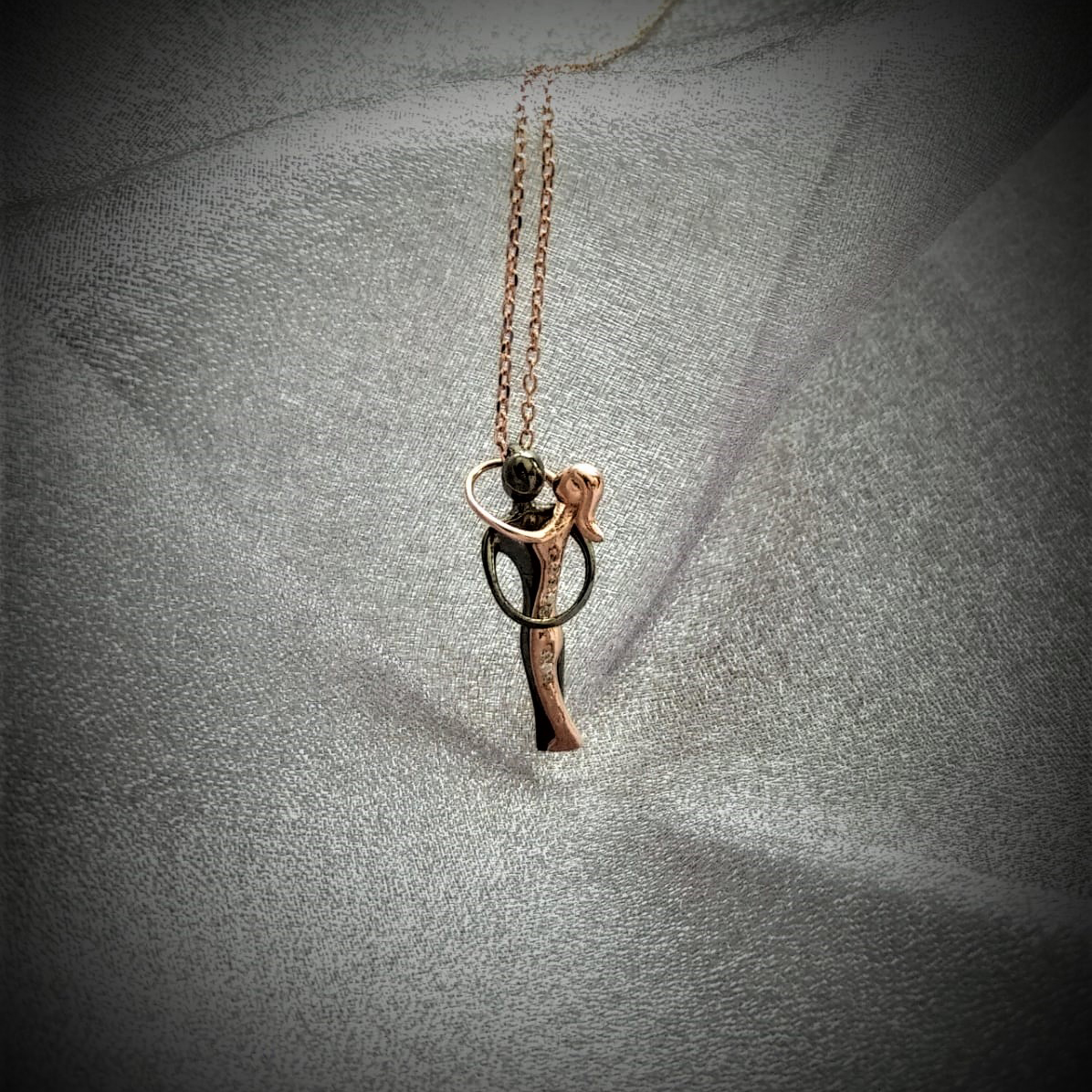 KSF000102CO Collier Sundance - 2 KSF000102CO Collier Sundance - 2
