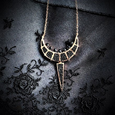 CRF000111CO Collier Darlah - 2 CRF000111CO Collier Darlah - 2