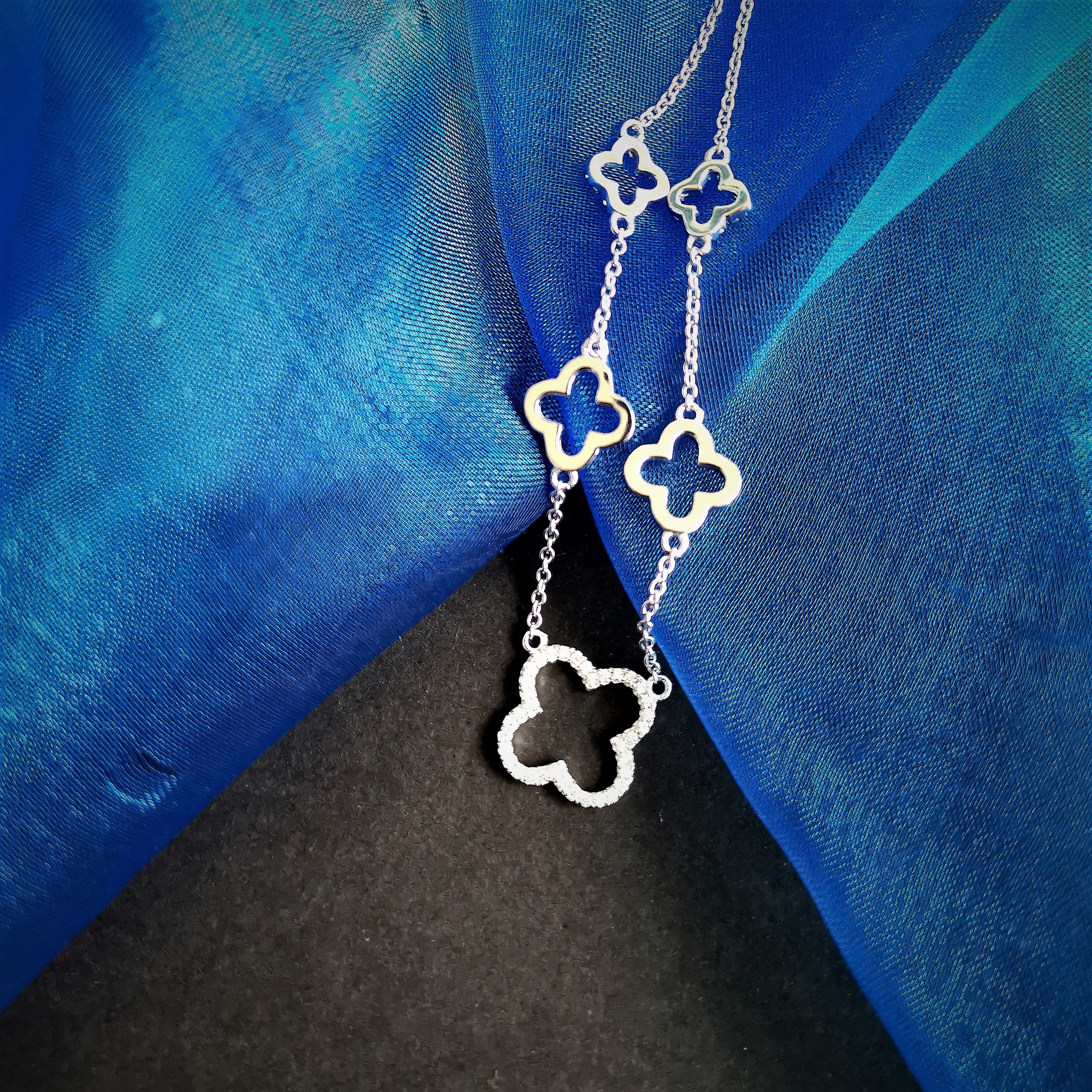 CRF000125CO Collier Eternity - 3 CRF000125CO Collier Eternity - 3